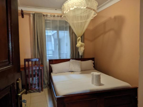Kasenene Legacy Hotel